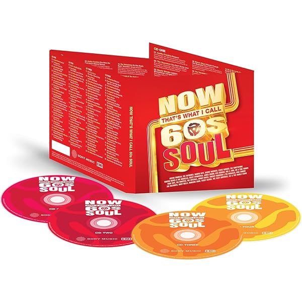 60・70年代 ソウル : R & B ミュージック CD 8枚セット The Best 60s & 70s Soul Album In The World Ever!: Amazon.co.uk